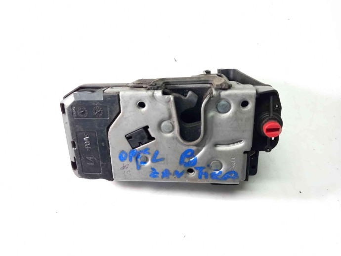 Broasca usa stanga spate Opel Zafira 1.9 13220373 2006-2011