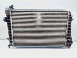 Radiator intercooler Skoda Octavia 2 (1Z3) [Fabr 2004-2013] 3C0145803E