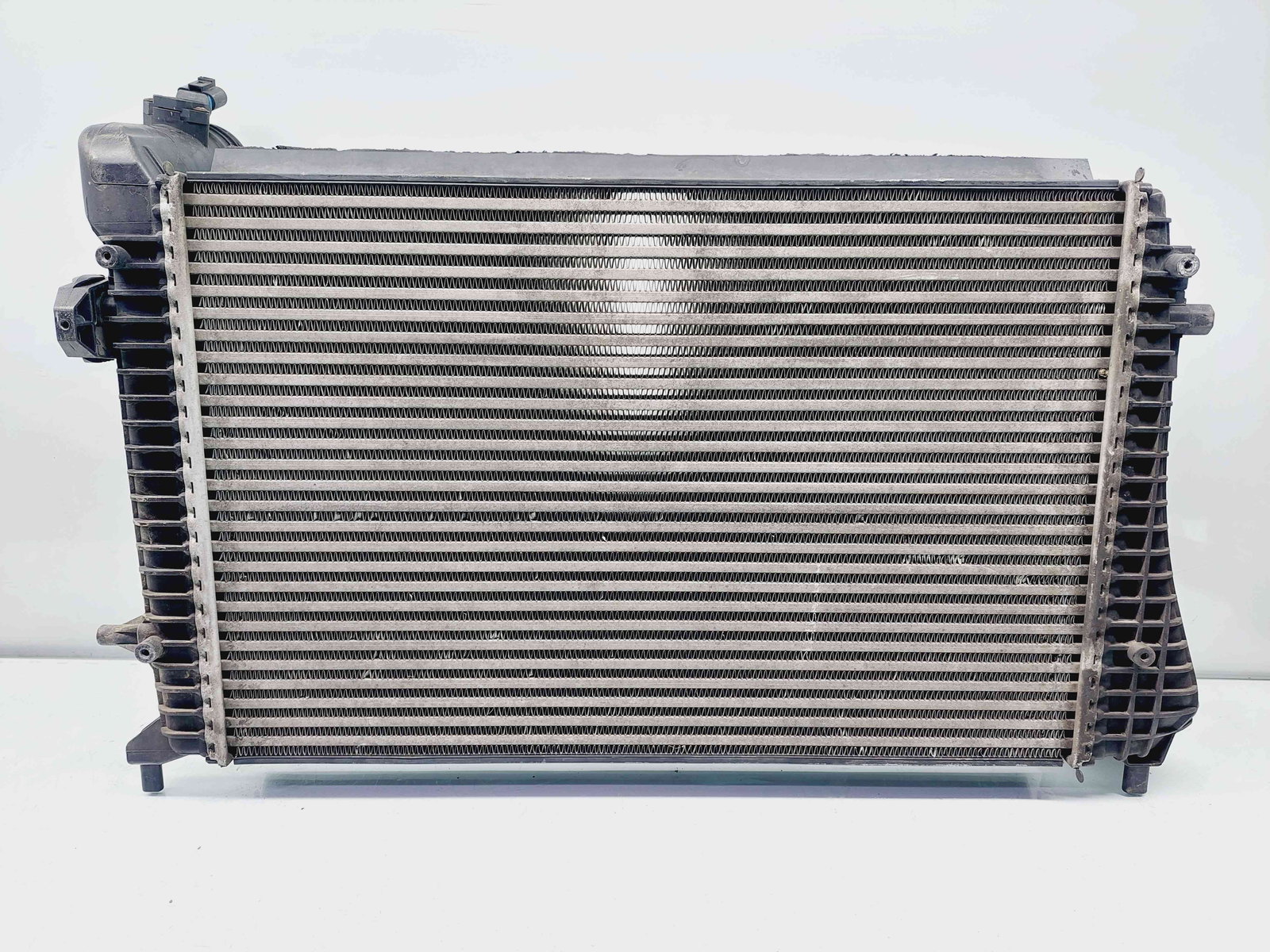 Radiator intercooler Seat Leon (1P1) [Fabr 2005-2011] 3C0145803E - imagine 1
