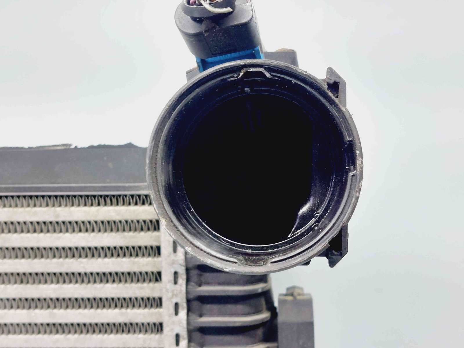 Radiator intercooler Seat Toledo 3 (5P2) [Fabr 2004-2011] 3C0145803E - imagine 3