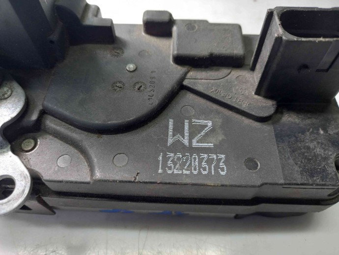 Broasca usa stanga spate Opel Zafira 1.9 13220373 2006-2011