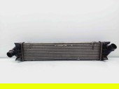 Radiator intercooler Ford Transit [Fabr 2006-2013] 6G91-9L440-AE