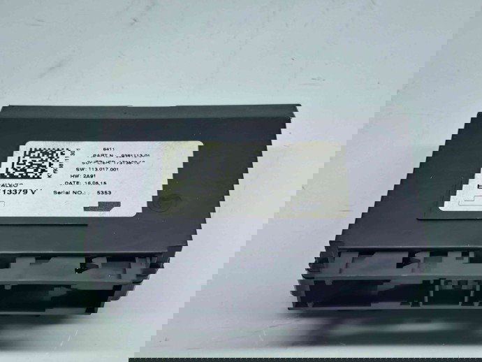  Modul confort Bmw 1(F20, F21) [Fabr 2011-2017] 9381113