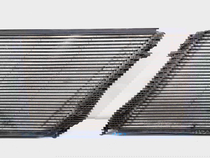 Radiator intercooler Seat Leon (1P1) [Fabr 2005-2011] 1K0145803BN 1.6 TDI CAYC 77KW / 105CP