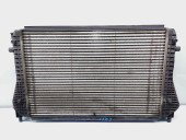 Radiator intercooler Seat Leon (1P1) [Fabr 2005-2011] 1K0145803BN 1.6 TDI CAYC 77KW / 105CP