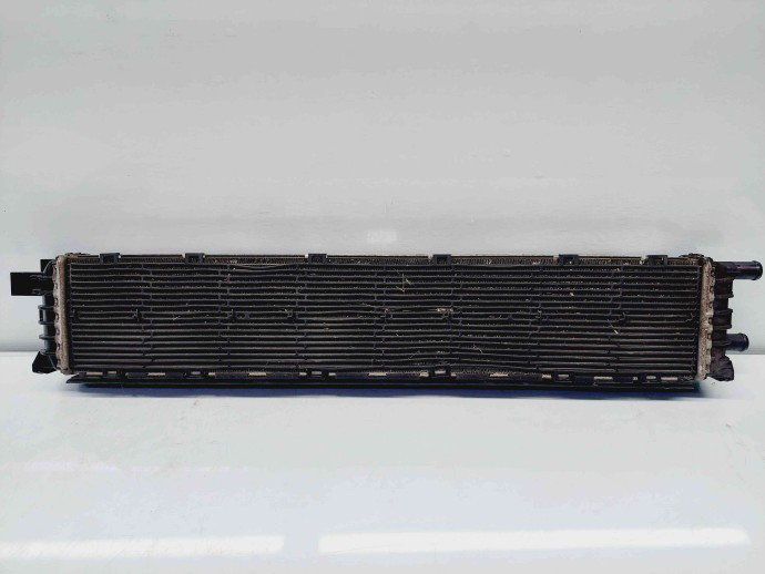Radiator auxiliar racire apa AUDI A6 (4F2, C6) [Fabr 2004-2010] 4G0145804D