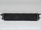 Radiator auxiliar racire apa AUDI A6 (4G2, C7) [Fabr 2011-2017] 4G0145804D