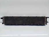 Radiator auxiliar racire apa AUDI A7 (4GA) [Fabr 2011-2017] 4G0145804D