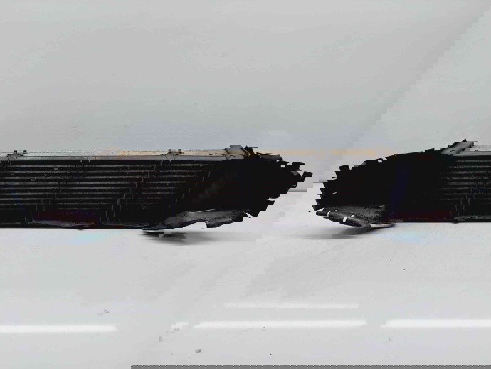 Radiator intercooler Mercedes Clasa C (W204) [Fabr 2007-2014] A2045000200 2.2 CDI 651924 