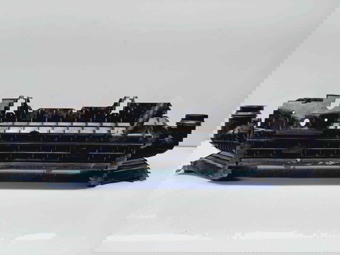 Radiator intercooler Mercedes Clasa C (W204) [Fabr 2007-2014] A2045000200 2.2 CDI 651924 