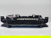 Radiator intercooler Mercedes Clasa C (W204) [Fabr 2007-2014] A2045000200 2.2 CDI 651924 