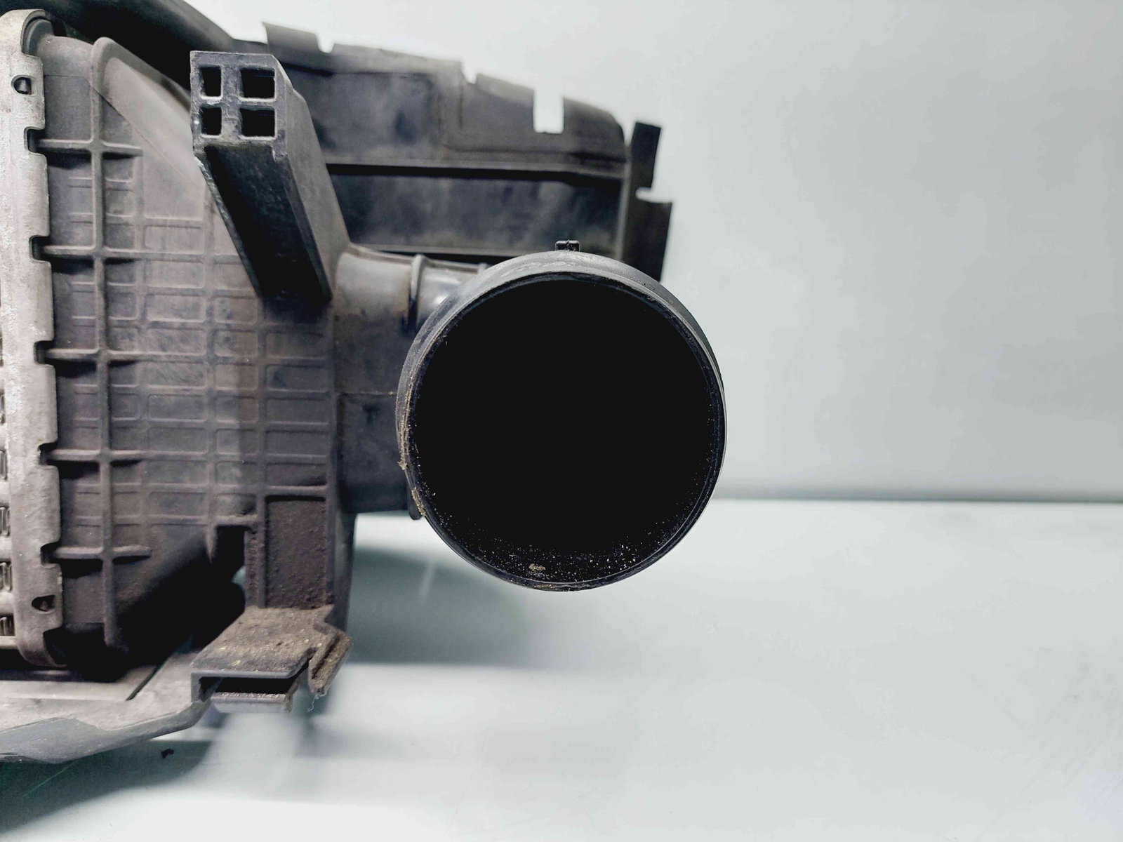 Radiator intercooler Mercedes CLS (C218) [Fabr 2011-2018] A2045000200 2.2 CDI 651924 - imagine 3