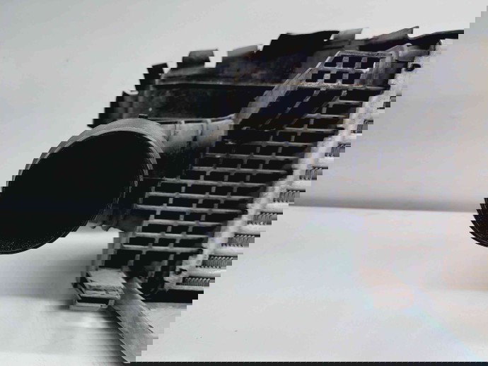 Radiator intercooler Mercedes CLS (C218) [Fabr 2011-2018] A2045000200 2.2 CDI 651924 