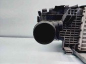 Radiator intercooler Mercedes CLS (C218) [Fabr 2011-2018] A2045000200 2.2 CDI 651924 