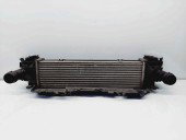 Radiator intercooler Mercedes CLS (C218) [Fabr 2011-2018] A2045000200 2.2 CDI 651924 
