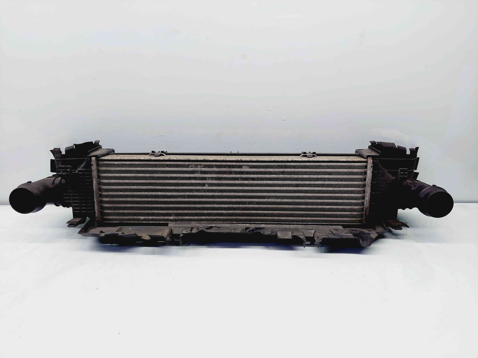 Radiator intercooler Mercedes CLS (C218) [Fabr 2011-2018] A2045000200 2.2 CDI 651924 - imagine 5