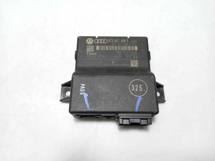 Modul confort Audi A5 2.7 CAMA 8T0907468F 2007-2015