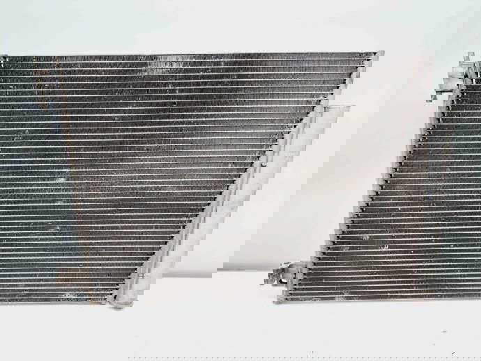 Radiator clima / AC Dacia Logan 2 [Fabr 2012-2020] 921006843R 1.5 DCI K9K608 