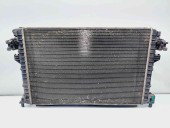 Radiator auxiliar racire apa Volkswagen Passat B8 (3G2) [Fabr 2015-prezent] 5Q0121251EJ