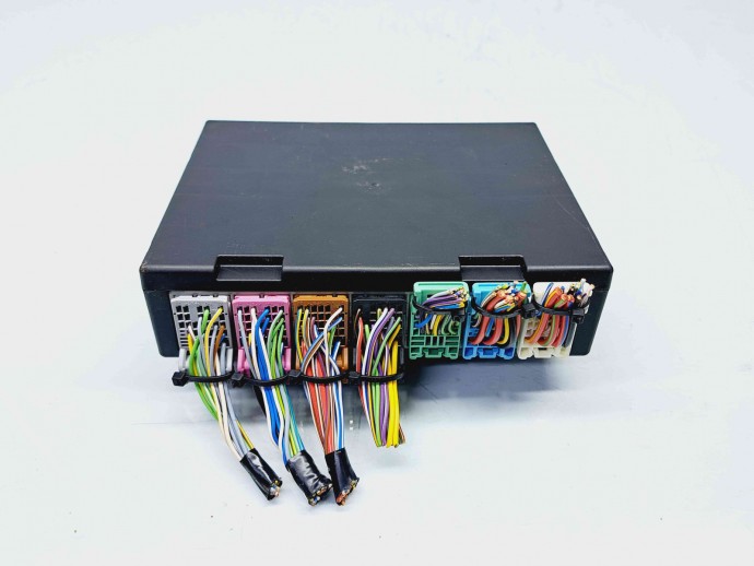  Modul confort Opel Astra J [Fabr 2009-2015] 13586588