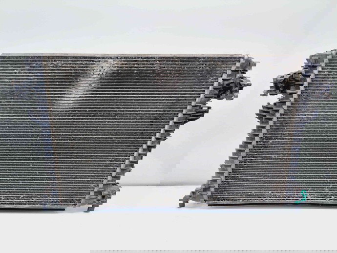 Radiator auxiliar racire apa Volkswagen Tiguan II (AD1, AX1) [2016-2018] 5Q0121251EJ