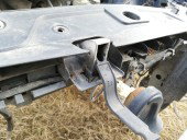 Incuietoare capota Renault Megane 2 1.6 DCI OEM 2002-2008