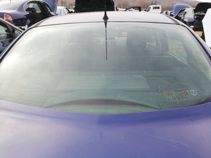 Luneta Renault Megane 2 1.6 DCI OEM 2002-2008