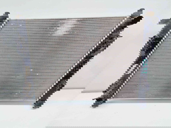 Radiator apa Renault Clio 4 [Fabr 2012-2020] 214107326R 1.5 DCI K9K608