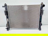 Radiator apa Renault Clio 4 [Fabr 2012-2020] 214107326R 1.5 DCI K9K608