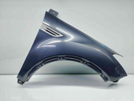 Aripa dreapta fata Ford Kuga I [Fabr 2008-2012] ALBASTRU