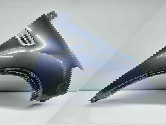 Aripa dreapta fata Ford Kuga I [Fabr 2008-2012] ALBASTRU