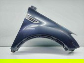 Aripa dreapta fata Ford Kuga I [Fabr 2008-2012] ALBASTRU