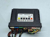  Modul confort Opel Zafira C (P12) [Fabr 2011-2017] 13591610