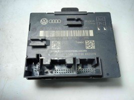 Modul usa dreapta spate Audi A4 B8 2.0 CAGA 4F0959795N 2008-2015