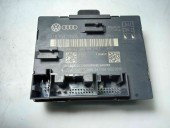 Modul usa dreapta spate Audi A4 B8 2.0 CAGA 4F0959795N 2008-2015