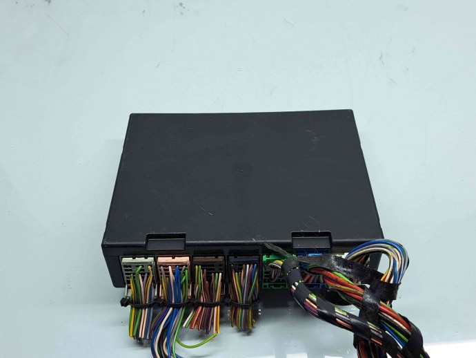  Modul confort Opel Zafira C (P12) [Fabr 2011-2017] 13591610