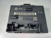 Modul usa dreapta spate Audi A4 B8 2.0 CAGA 4F0959795N 2008-2015