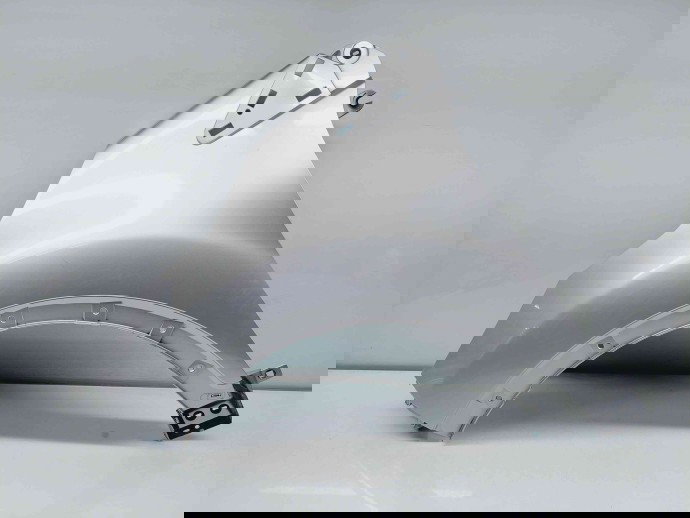 Aripa stanga fata Renault Captur (J87) [Fabr 2013-2017] TED69