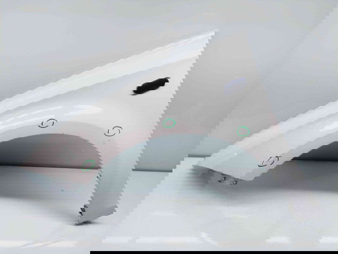 Aripa stanga fata Seat Leon (1P1) [Fabr 2005-2011] LB9A