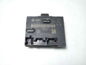 Modul usa dreapta spate Audi A5 2.0 TDI 8T0959795Q 2007-2015