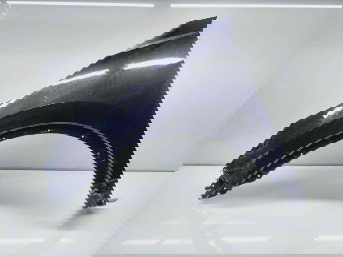 Aripa stanga fata Nissan Qashqai (2) [Fabr 2013-2017] Z11