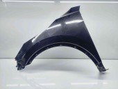 Aripa stanga fata Nissan Qashqai (2) [Fabr 2013-2017] Z11
