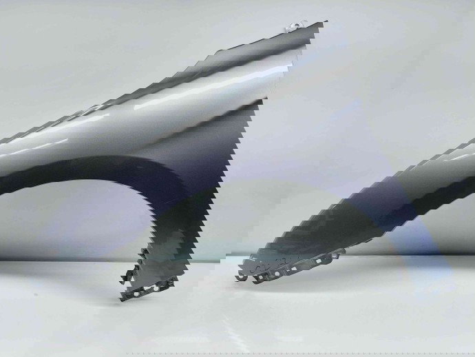 Aripa stanga fata Hyundai i40 Wagon [Fabr 2012-2019] T6S TITANIUM SILVER