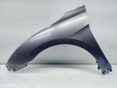 Aripa stanga fata Hyundai i40 Wagon [Fabr 2012-2019] T6S TITANIUM SILVER