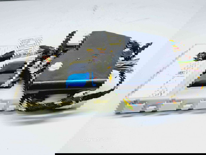  Modul control BCM Bmw 1(F20, F21) [Fabr 2011-2017] 9383181