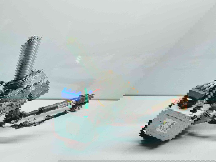 Ax coloana volan Hyundai i40 Wagon [Fabr 2012-2019] 563003Z450 1.7 TCI D4FD  1.7 TCI D4FD 