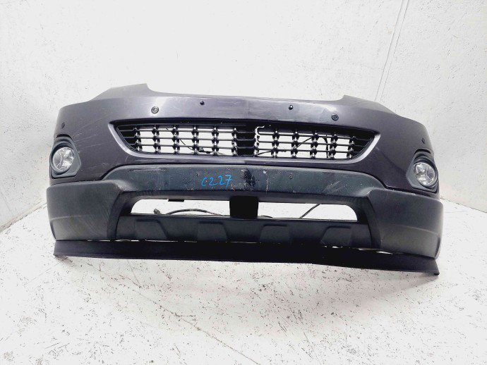Bara fata Opel Antara [Fabr 2006-2017] GUE