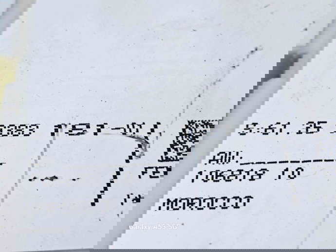  Modul control BCM Bmw 1(F20, F21) [Fabr 2011-2017] 9383181