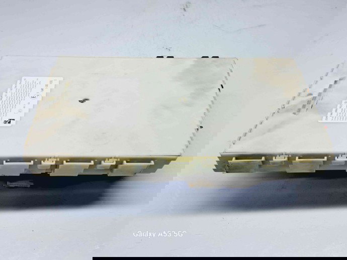  Modul control BCM Bmw 1(F20, F21) [Fabr 2011-2017] 9383181