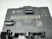 Modul usa dreapta spate Audi A5 2.0 TDI 8T0959795Q 2007-2015
